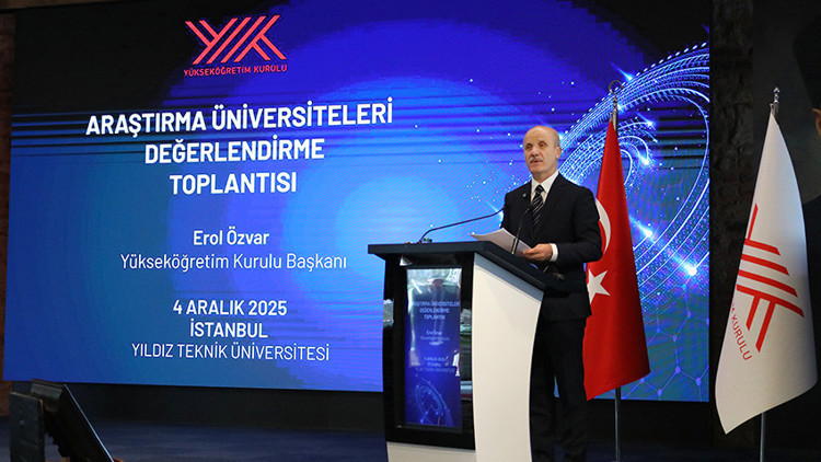 Sakarya Üniversitesi araştırma üniversitesi oldu Sakarya Üniversitesi araştırma üniversitesi oldu