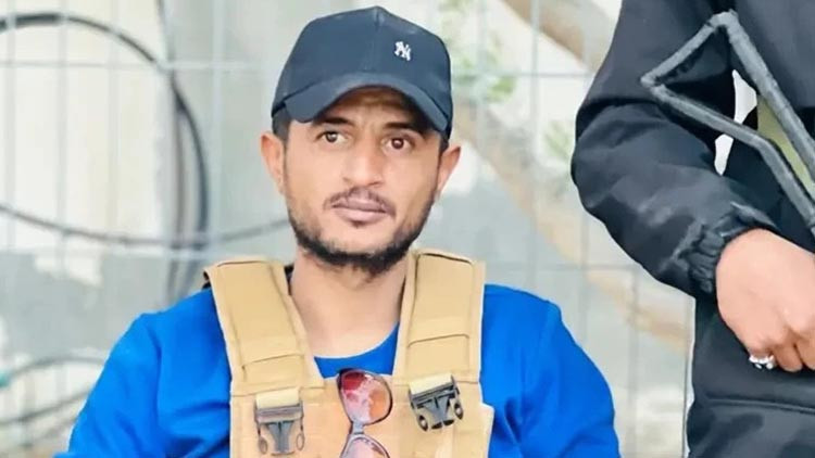 İsrailin silahlandırdığı çete lideri öldürüldü