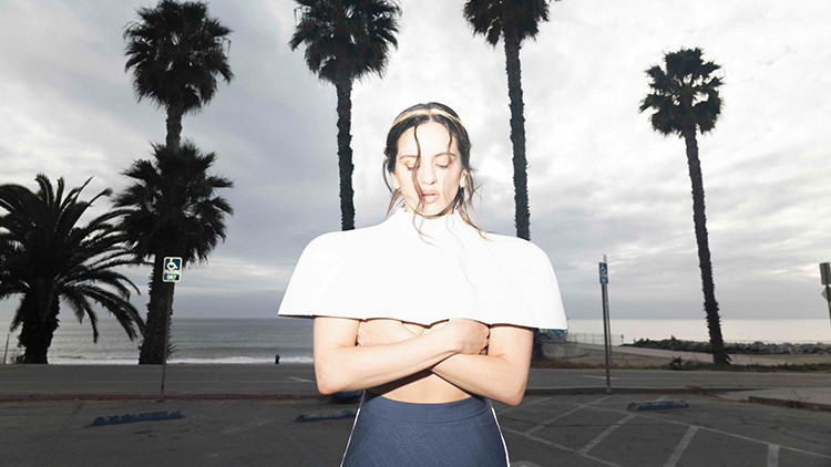 Rosalia Yeni Albümü “LUX”u Yayınladı