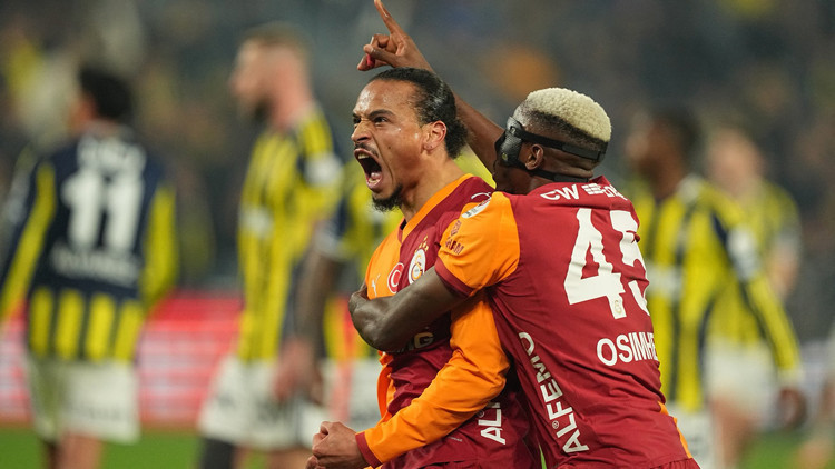 Galatasaray, Samsunspor ile ligde çıkış arıyor