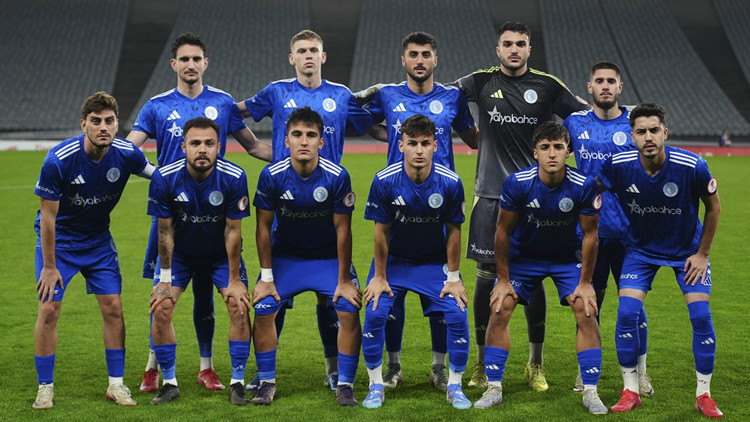 Kupanın mucizesi Beyoğlu Yeni Çarşı