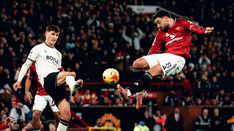 Manchester Uniteda West Ham engeli Manchester Uniteda West Ham engeli