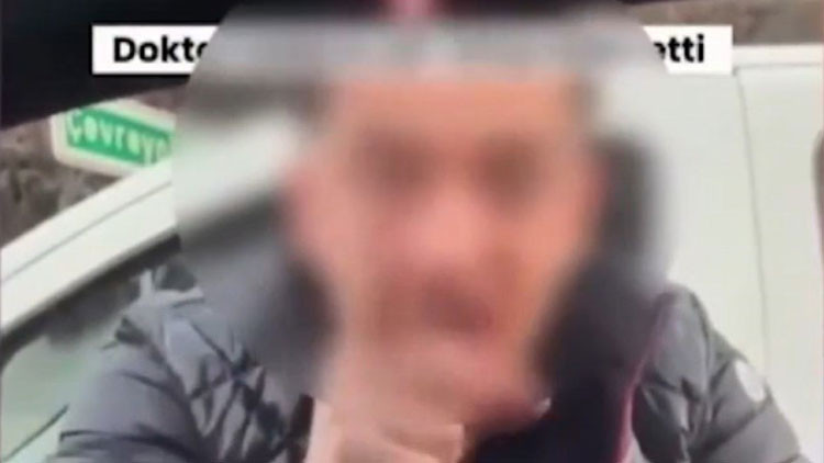 Bakan Yerlikaya duyurdu... Kadın sürücüye saldıran şüpheli gözaltına alındı Bakan Yerlikaya duyurdu... Kadın sürücüye saldıran şüpheli gözaltına alındı