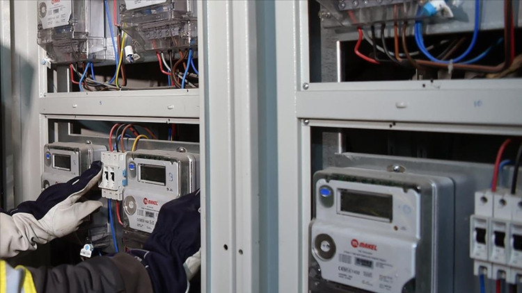Milyonlarca aboneyi ilgilendiren ‘Akıllı Sayaç’ kararı Yeni dönem başlıyor