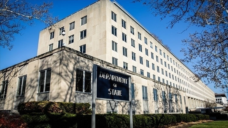 ABDden endişe yaratan uyarı: Venezuelayı derhal terk edin