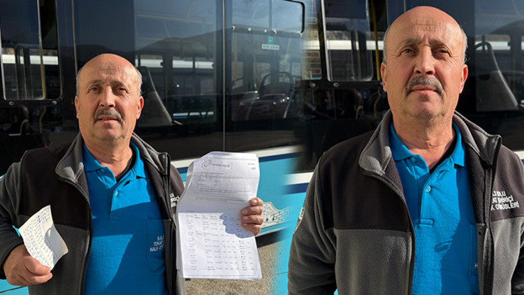 e-Devlet üzerinden öğrendi Gitmediği 5 ilden HGS cezası geldi