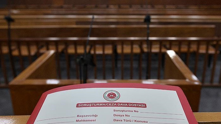 Fergio Houseun adliyede helikopter paylaşımına soruşturma