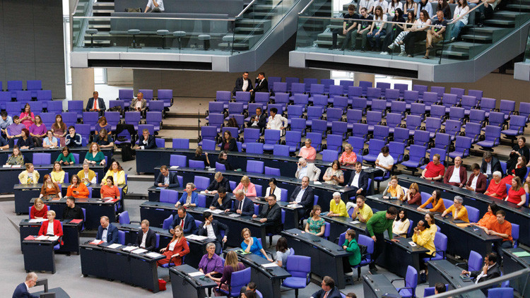 Emeklilik reformuna onay