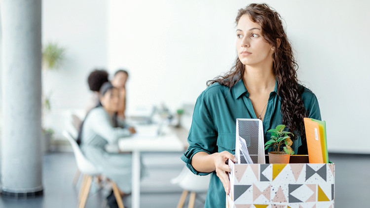 ‘Layoff’ denkleminde yapay zekânın rolü