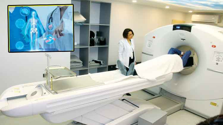 Yapay zekâdan kanser teşhisi