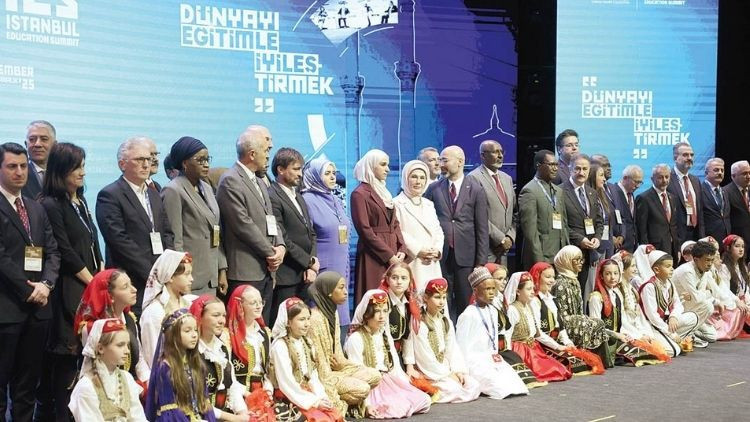 En güzel dünya kalemle kurulur