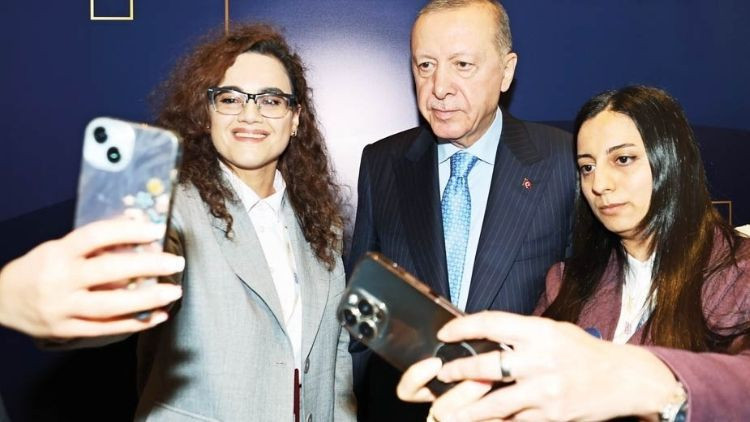 Kadınlar yerel yönetimlerde de etkin olmalı