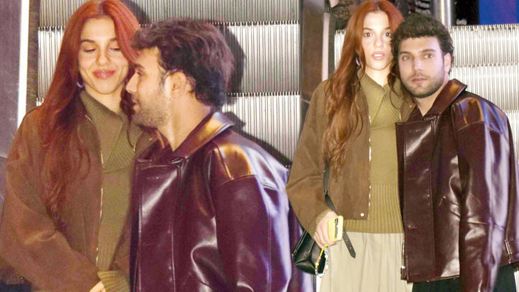 Aşkımız çok yeni