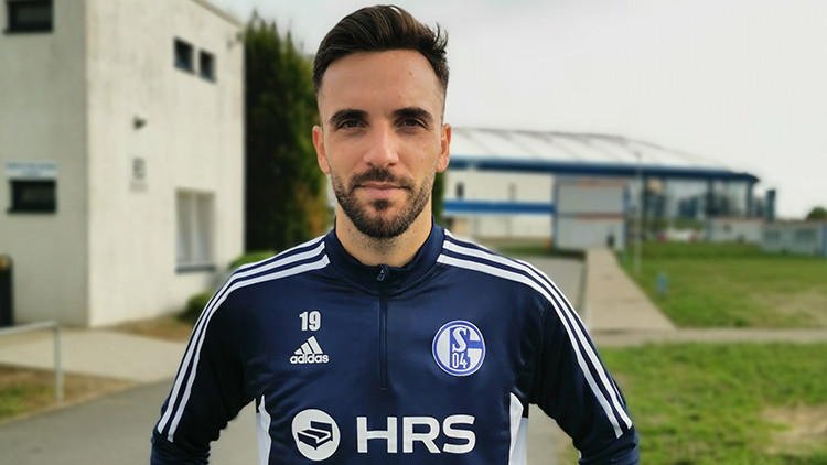 Kenan Karamanlı Schalke04 deplasman güldü