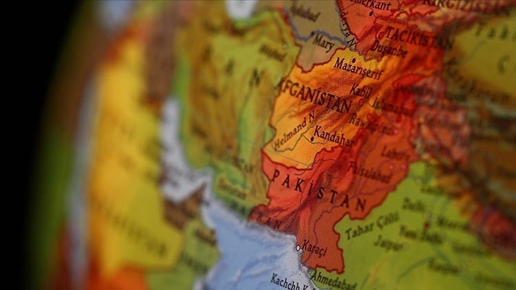 Pakistan-Afganistan sınırında çatışma: 4 ölü
