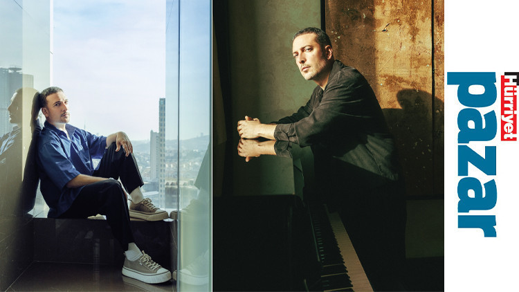 ‘Bardağın dolu tarafını görmeye gayret ediyorum’