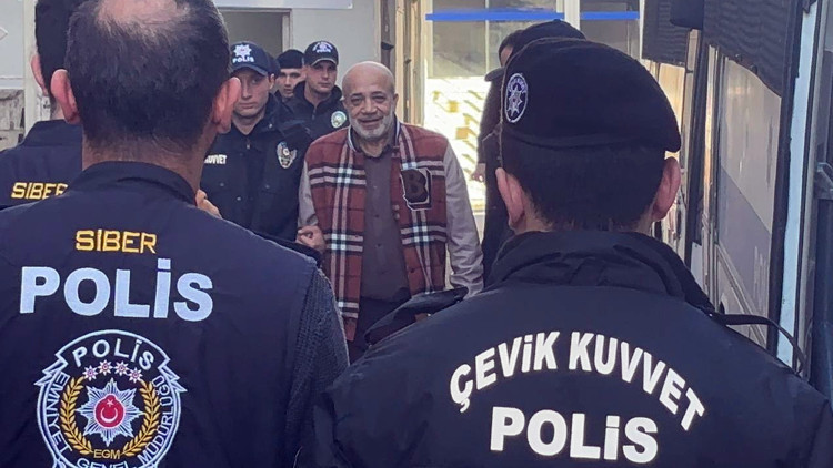 Futbolda bahis soruşturmasında 38 şüpheli sağlık kontrolünden geçirildi