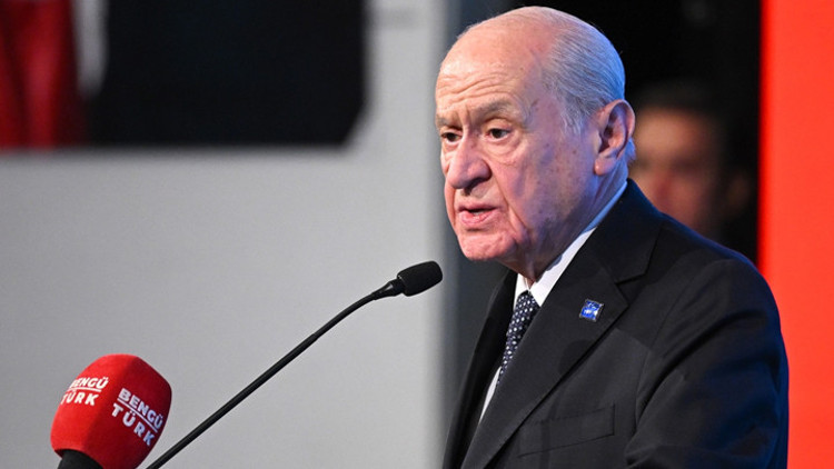 MHP lideri Bahçeli: Terörsüz Türkiye hedefinde aşama aşama sonuca gidiyoruz