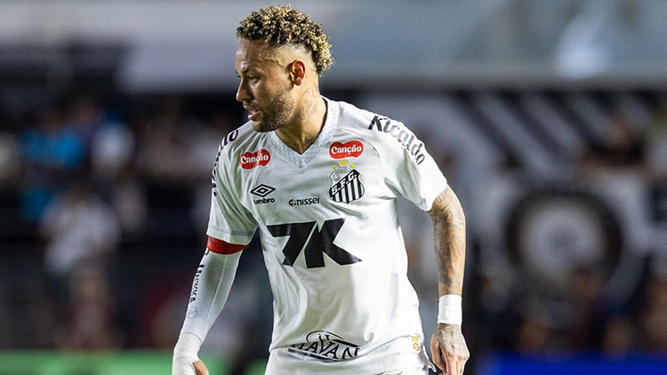 Ancelottiden Neymar açıklaması Hak ediyorsa oynayacak