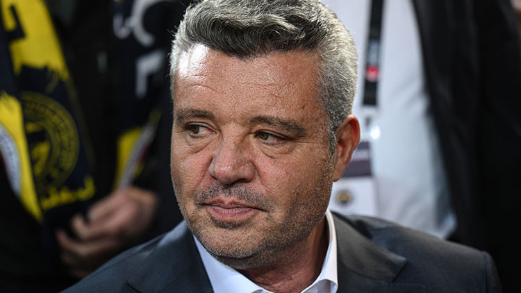 Sadettin Sarandan Galatasaray maçı için açıklama