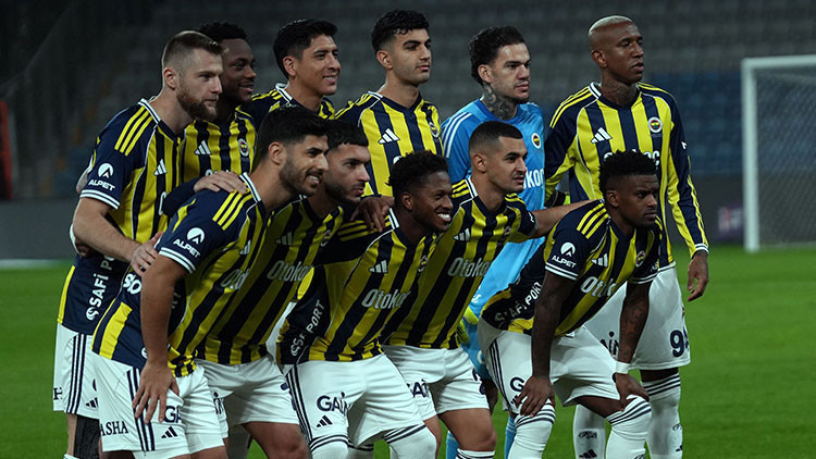 Fenerbahçede Nelson Semedo sakatlandı