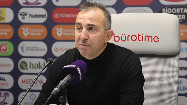 Recep Uçar: Daha iyi sonuçlarla devam edeceğiz