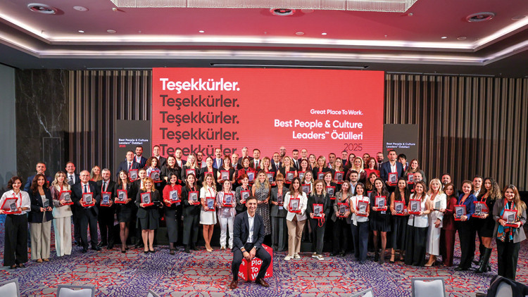 İnsan ve kültür liderleri artık kritik güç