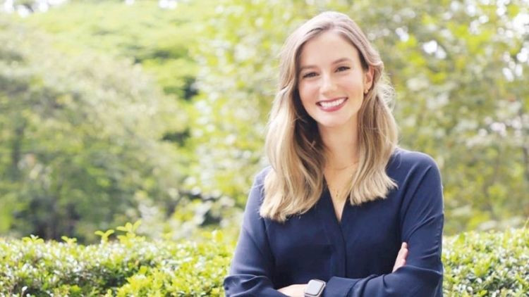 En genç balerin olacaktı, milyarder oldu... Serveti 1.3 milyar dolar En genç balerin olacaktı, milyarder oldu... Serveti 1.3 milyar dolar