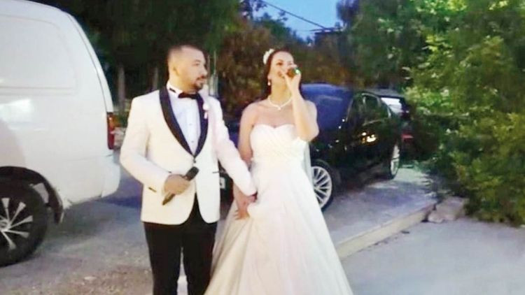 İki tuhaf telif davası