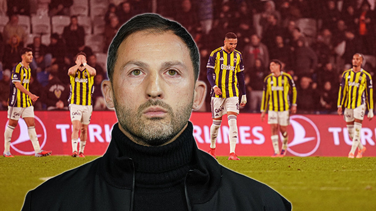 Fenerbahçenin Başakşehir deplasmanındaki iki puanlık kaybının ardından usta yazarlardan sert eleştiri: Hissiz, tutkusuz ve temposuz , Tedesco takımın ayarlarıyla manasız oynuyor