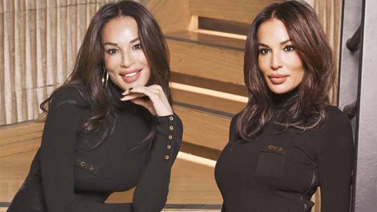 Güzide Duran: Boşanma değil, çocuklarımla yaşadıklarım beni üzüyor