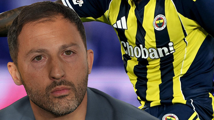 Fenerbahçede sakatlık şoku İlk yarıyı kapattı