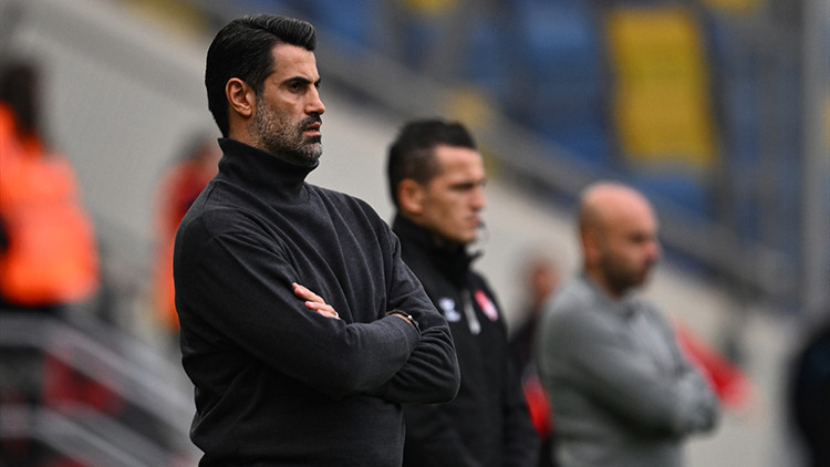 Süper Ligde flaş ayrılık