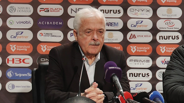 Atılay Canel: Golü yediğimiz dakikaya kadar oyun başa baş gidiyordu Atılay Canel: Golü yediğimiz dakikaya kadar oyun başa baş gidiyordu