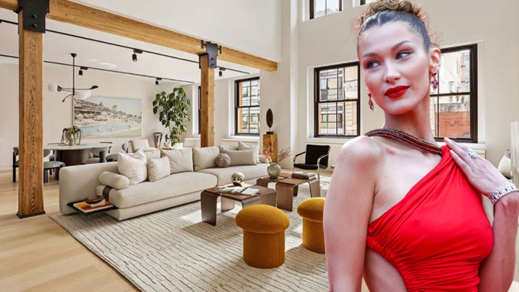 O duvarların dili olsa da anlatsa Eski aşk yuvası satışa çıktı