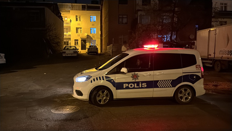 Elazığda silahlı kavga: 1 yaralı