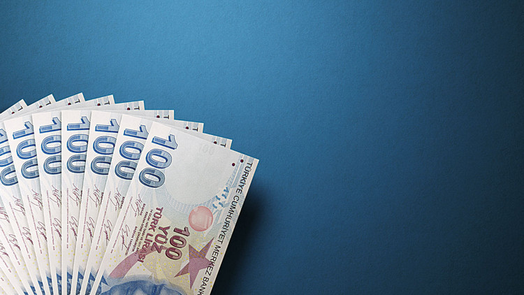 TÜRKONFED 5 maddelik öneriyle çözüm istedi... ‘Finansmana erişimimiz kolaylaşsın’