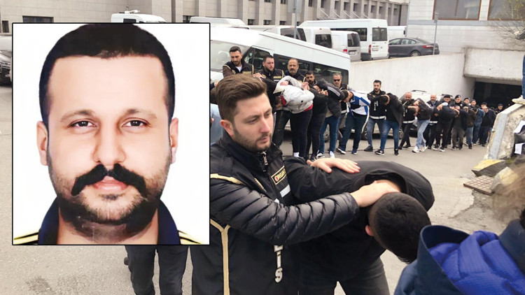 Suç örgütünün çocuk üyeleri anlattı... Örgüte giren çıkamıyor