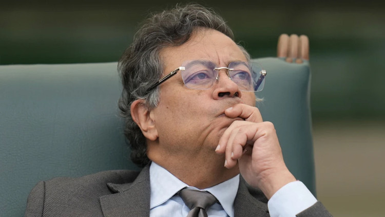 Kolombiya kıyılarında 2 ceset bulundu: Devlet Başkanı Petro soruşturma talep etti