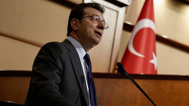 Sahte diploma davası... İmamoğlunun yargılandığı davada ara karar çıktı, duruşma 16 Şubata ertelendi