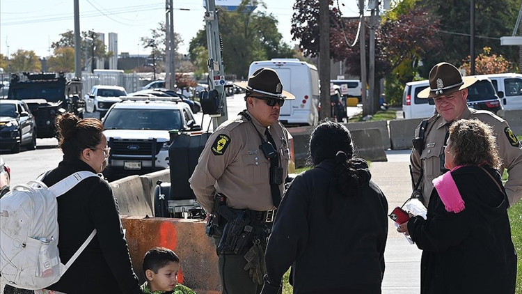 ABD, İranlıları sınır dışı etti: Tahran ve Washington arasında mülteci anlaşması