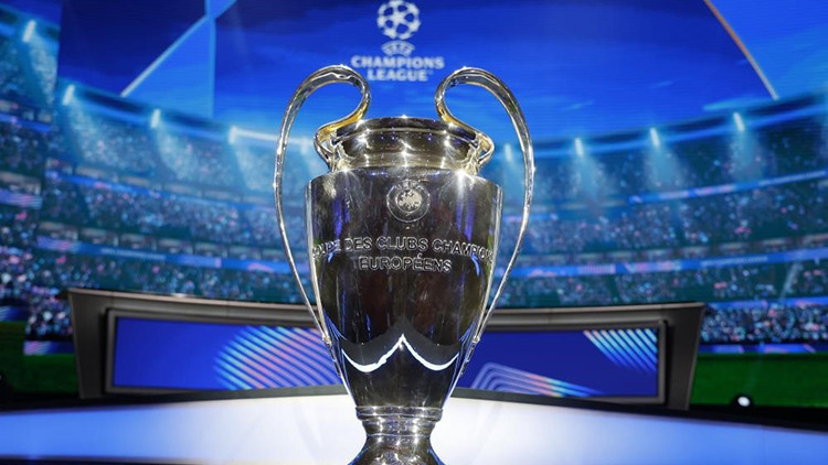 Şampiyonlar Liginde 6. hafta heyecanı