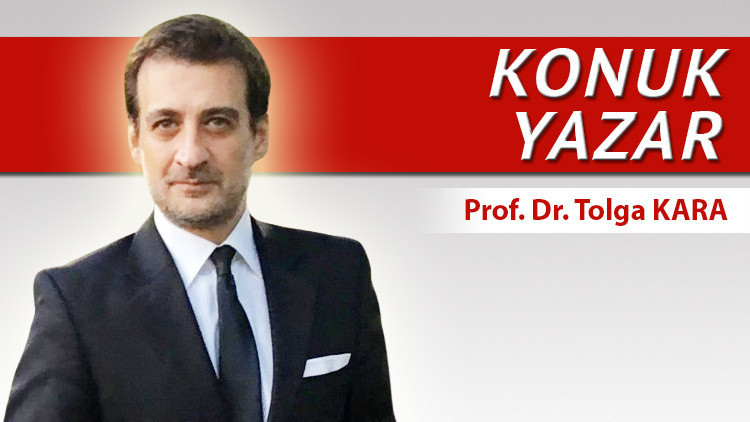 Yapay zekânın gölgesinde