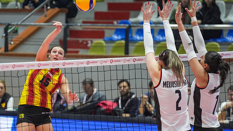 Beşiktaştan Göztepe maçında yaşanan olaylara ilişkin açıklama