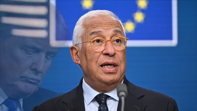 Üst düzey AB yetkilisinden ABDye sert tepki