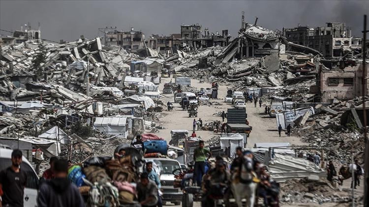 Azerbaycan açıkladı: ABDden davet aldık