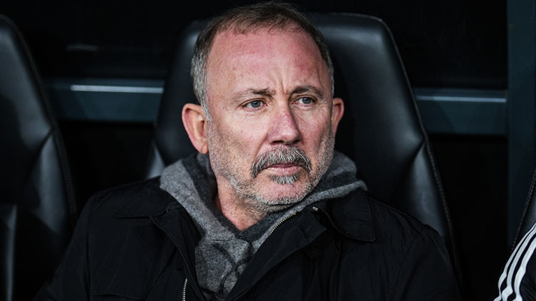 Beşiktaştan son 20 yılın en kötü iç saha performansı