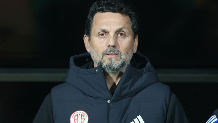 Erol Buluttan Galatasaray maçı açıklaması