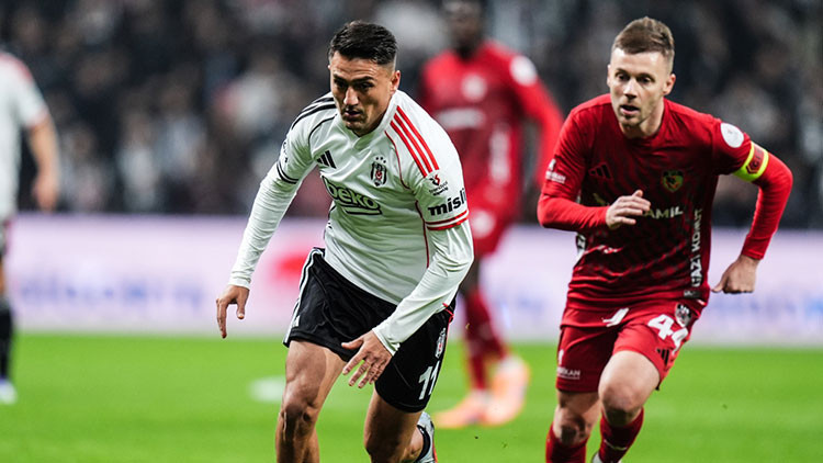 Trabzonspor maçı öncesi Beşiktaşa çifte şok Trabzonspor maçı öncesi Beşiktaşa çifte şok