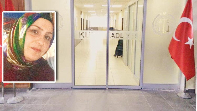 Bir ‘adli emanet’ vakası da Konya’da... Kulu Adliyesi’nde milyonluk vurgun